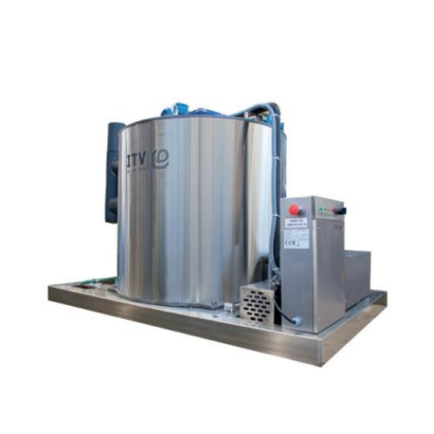  Μηχανή για παγολέπι 5500Kg  SCALA 5000 SPLIT 